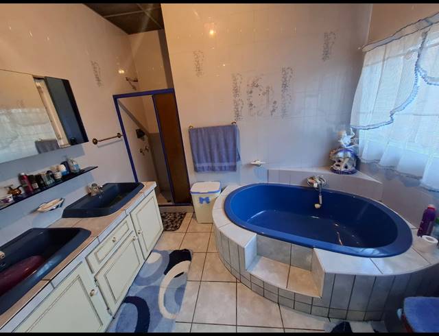 2HA SMALLHOLDING FOR SALE IN ANDEON AH